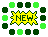 "new" - blinky thing